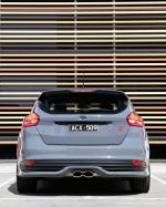 Ford Focus ST 2015 года (AU)